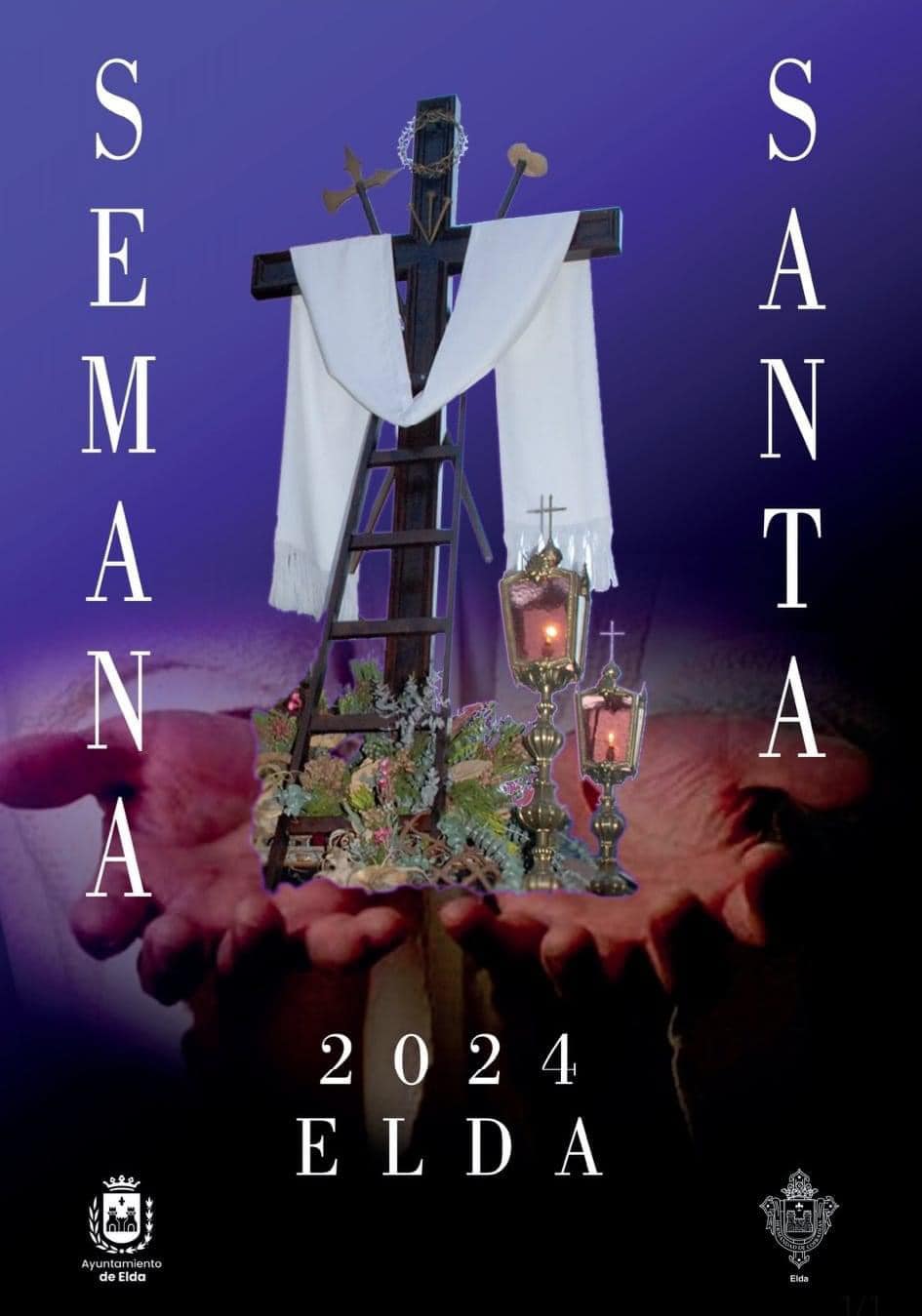 Semana Santa en Elda  